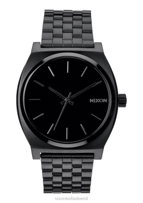 Nixon ajamõõtja ZZHP33 | Nixon Kellad kõik mustad