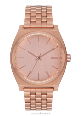 Nixon ajamõõtja ZZHP40 | Nixon Kellad kõik roosa kuld