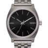 Nixon ajamõõtja ZZHP45 | Nixon Kellad gunmetal/must päikesekiir