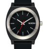 Nixon ajamõõtja opp ZZHP85 | Nixon Kellad must