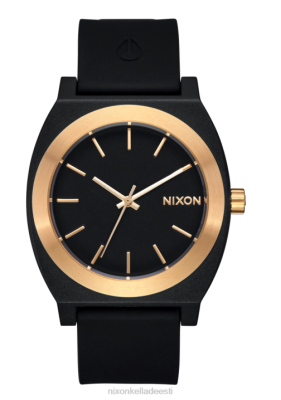 Nixon ajamõõtja opp ZZHP91 | Nixon Kellad must/matt kuld