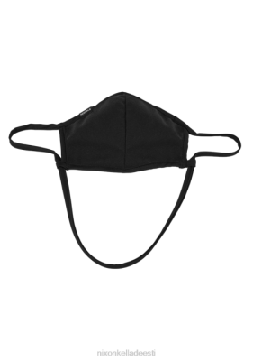 Nixon flipside näomask ZZHP565 | Nixon Eesti kõik mustad