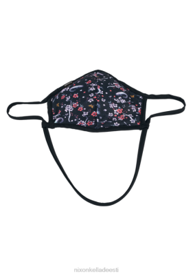 Nixon flipside näomask ZZHP566 | Nixon Eesti kirsiõis