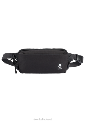 Nixon kärbitud puusapakk ZZHP333 | Nixon Eesti must