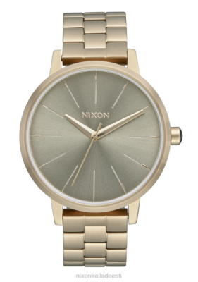 Nixon kensington ZZHP232 | Nixon Kellad helekuldne/vintage valge