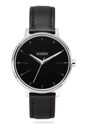 Nixon kensingtoni nahk ZZHP237 | Nixon Kellad must
