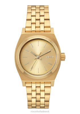 Nixon keskmise aja ütleja ZZHP224 | Nixon Kellad kõik kuld