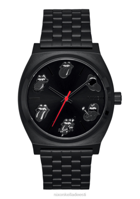 Nixon kivide veerev ajamõõtja ZZHP117 | Nixon Kellad kõik mustad