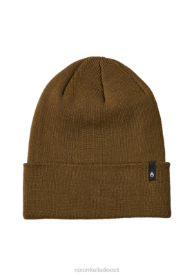 Nixon linnaosa nokamüts ZZHP353 | Nixon Eesti oliiv