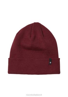 Nixon linnaosa nokamüts ZZHP355 | Nixon Eesti tume kirss