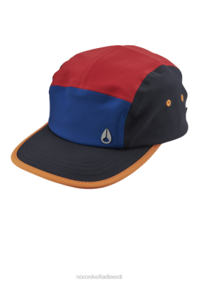 Nixon mikey tech strapback ZZHP343 | Nixon Eesti merevägi/multi