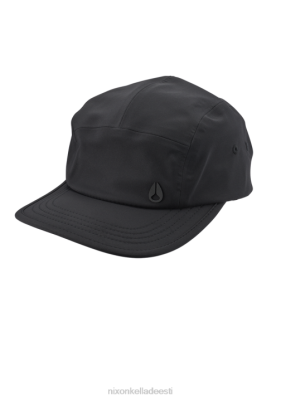 Nixon mikey tech strapback ZZHP344 | Nixon Eesti kõik mustad