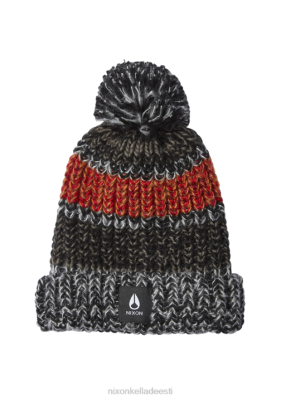 Nixon nelson ZZHP385 | Nixon Eesti must/süsi/punane