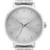 Nixon nool ZZHP253 | Nixon Kellad kõik hõbedased