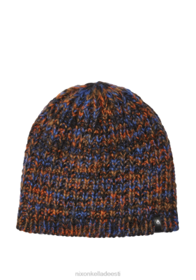 Nixon omab nokamütsi ZZHP364 | Nixon Eesti must/sinine multi