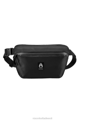 Nixon päev trippin' tropp ZZHP316 | Nixon Eesti must