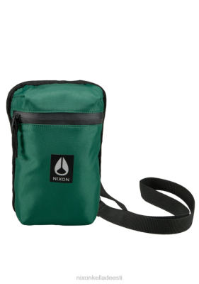 Nixon päevatrippide varukott ZZHP305 | Nixon Eesti roheline
