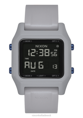 Nixon põhitoode ZZHP143 | Nixon Kellad helehall