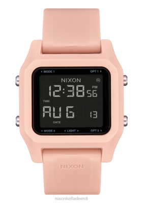 Nixon põhitoode ZZHP145 | Nixon Kellad roosa