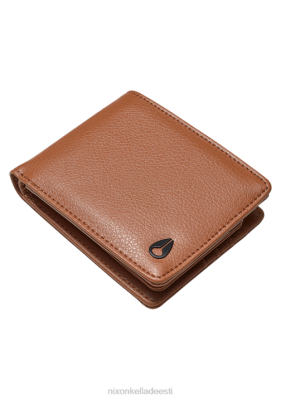 Nixon pass vegan nahast rahakott ZZHP529 | Nixon Wallet sadul
