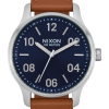 Nixon patrull nahast ZZHP105 | Nixon Kellad merevägi/sadul
