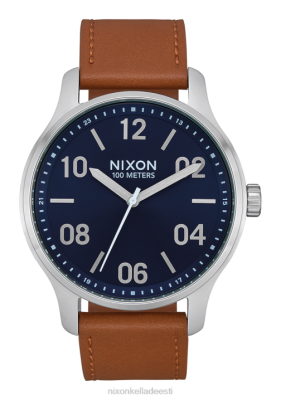 Nixon patrull nahast ZZHP105 | Nixon Kellad merevägi/sadul