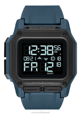 Nixon regulus ZZHP151 | Nixon Kellad tume kiltkivi