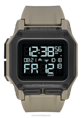 Nixon regulus ZZHP152 | Nixon Kellad kõik liiv