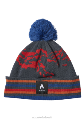 Nixon ridge pom nokamüts ZZHP379 | Nixon Eesti merevägi/multi