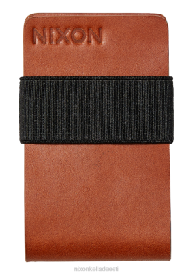 Nixon riigi rahakott ZZHP537 | Nixon Wallet sadul