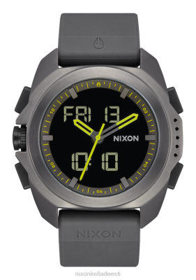 Nixon ripley ZZHP192 | Nixon Kellad püssimeall