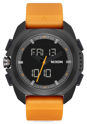 Nixon ripley ZZHP195 | Nixon Kellad must/safran