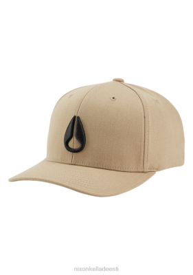 Nixon sügavalt snapback ZZHP423 | Nixon Eesti khaki