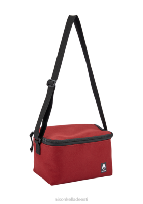 Nixon siesta külmakott ZZHP331 | Nixon Eesti kastanipunane