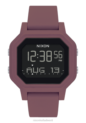 Nixon sireen ZZHP184 | Nixon Kellad Burgundia