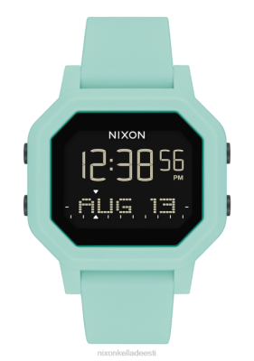 Nixon sireen ZZHP186 | Nixon Kellad aqua