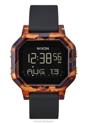 Nixon sireen ZZHP267 | Nixon Kellad kilpkonn