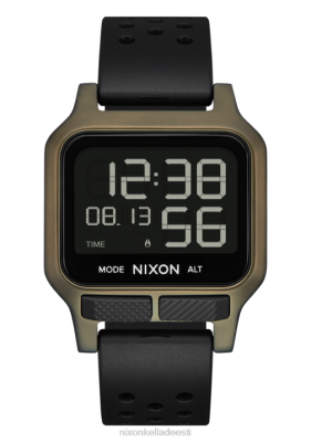 Nixon soojust ZZHP161 | Nixon Kellad ülejääk