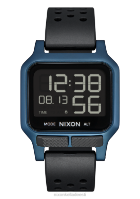 Nixon soojust ZZHP163 | Nixon Kellad sinine
