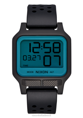 Nixon soojust ZZHP165 | Nixon Kellad must/vesi positiivne