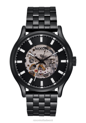 Nixon spektrid ZZHP119 | Nixon Kellad must