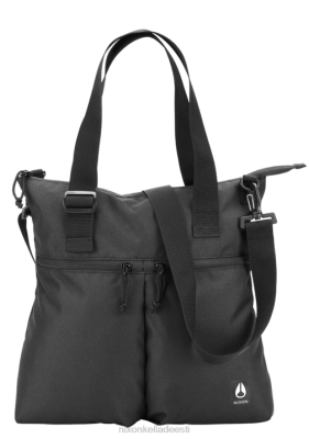 Nixon suur vargusekott ZZHP326 | Nixon Eesti must