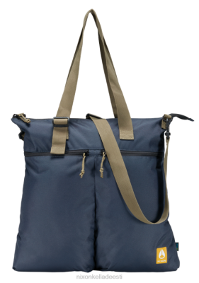 Nixon suur vargusekott ZZHP327 | Nixon Eesti merevägi