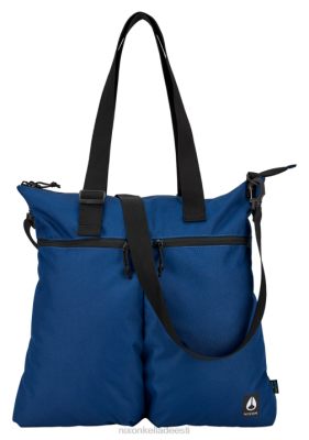 Nixon suur vargusekott ZZHP328 | Nixon Eesti tumesinine/must