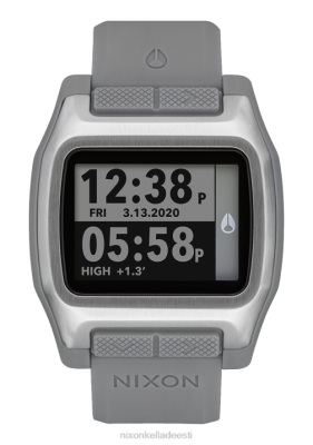 Nixon tõusulaine ZZHP202 | Nixon Kellad hall