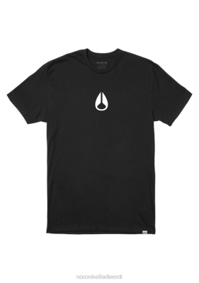 Nixon tiivad t-särk ZZHP481 | Nixon Clothing must