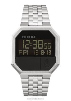 Nixon uuesti jooksma ZZHP148 | Nixon Kellad must