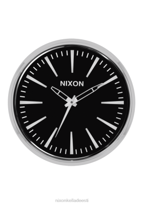 Nixon valve seinakell ZZHP568 | Nixon Eesti must