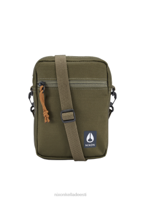 Nixon varukott ZZHP314 | Nixon Eesti tume oliiv