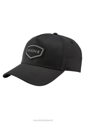 Nixon vatti snapback ZZHP416 | Nixon Eesti must